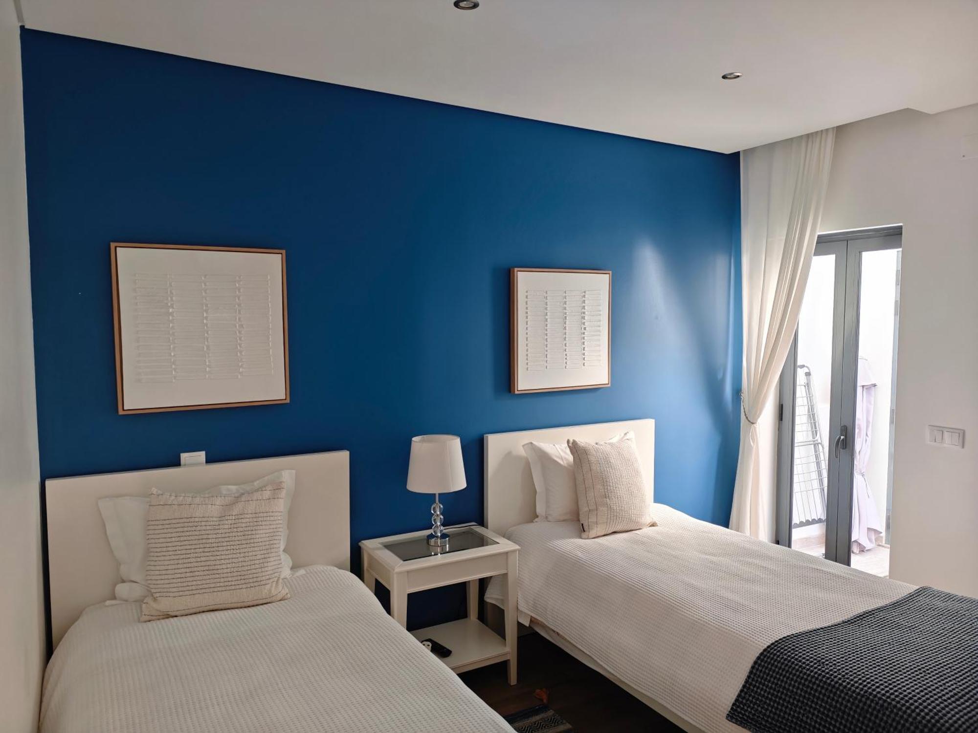 Ferienhaus The Old Town House By Freetimealgarve